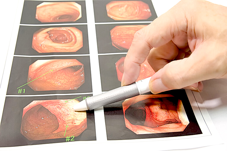 新百合ヶ丘池内クリニック
