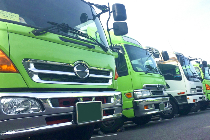 有限会社高田商店