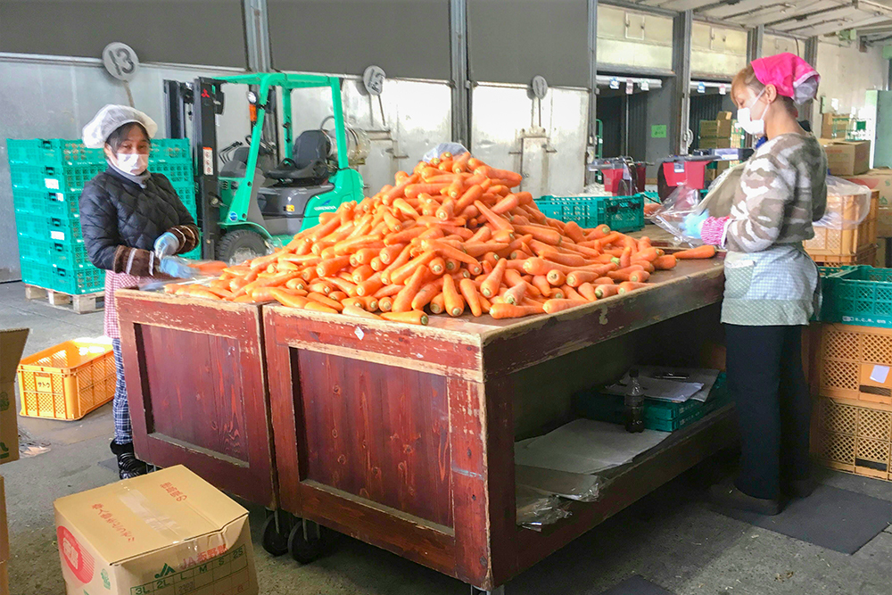 有限会社高田商店