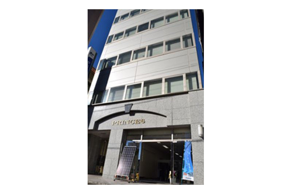 株式会社産電 水戸支店