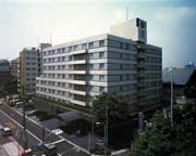 高輪東武ホテル