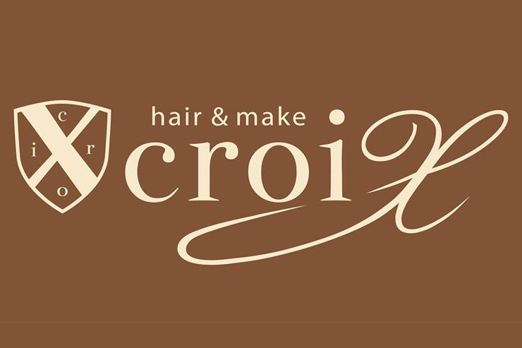 hair & make croix