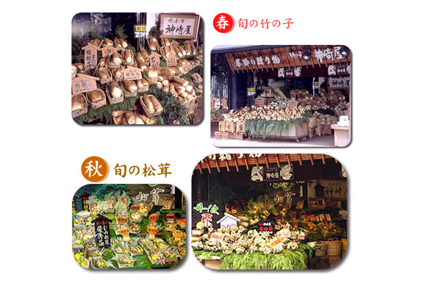 スーパーマーケット神崎屋 本店