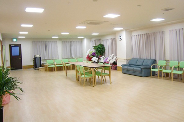 株式会社奈良ケアセンターはる