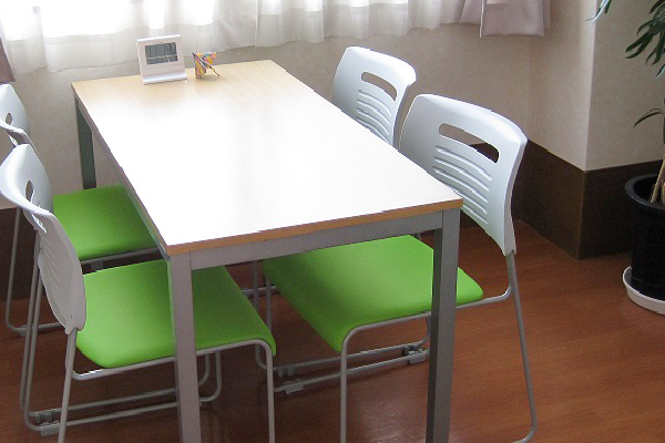 株式会社奈良ケアセンターはる