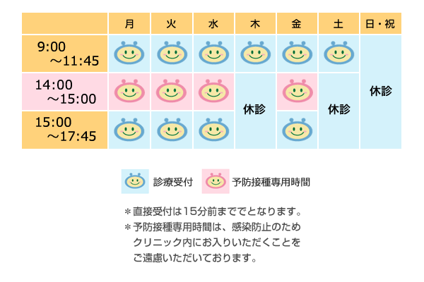 井上こどもクリニック