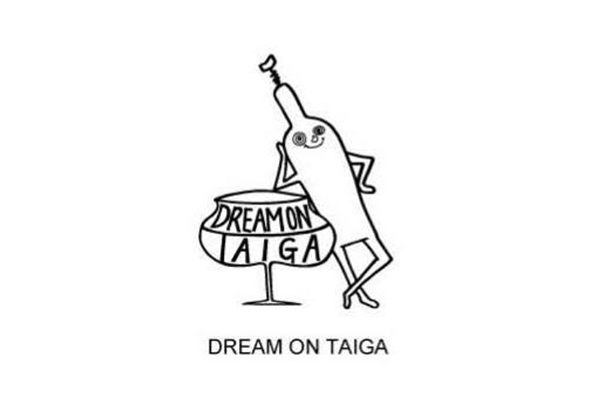 DREAM ON TAIGA