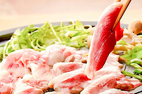 遊食酒家 る主水 甲子園