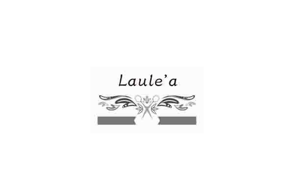 美容室 Laule&#039;a