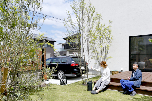 有限会社マツオ設計