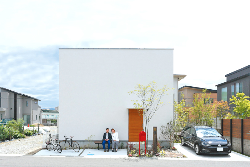 有限会社マツオ設計