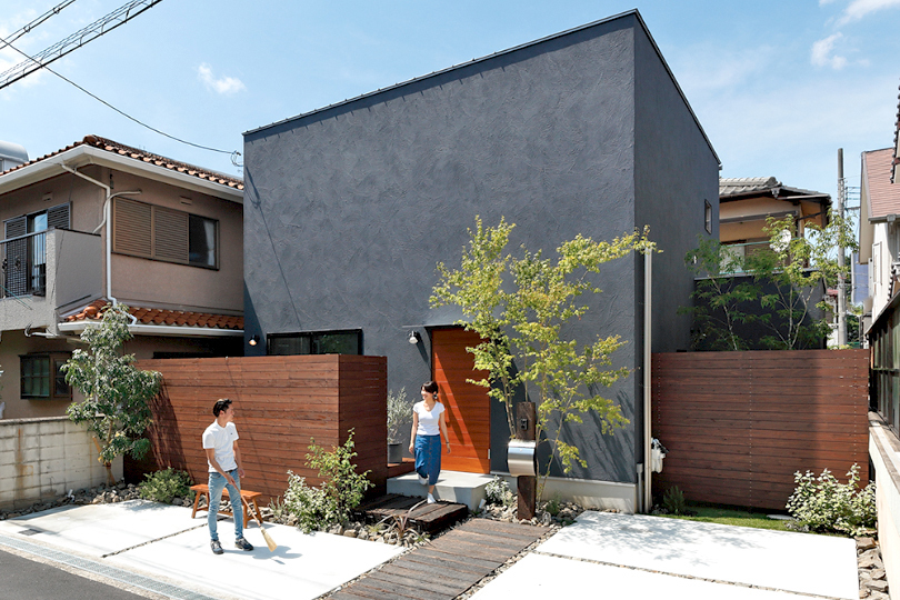 有限会社マツオ設計