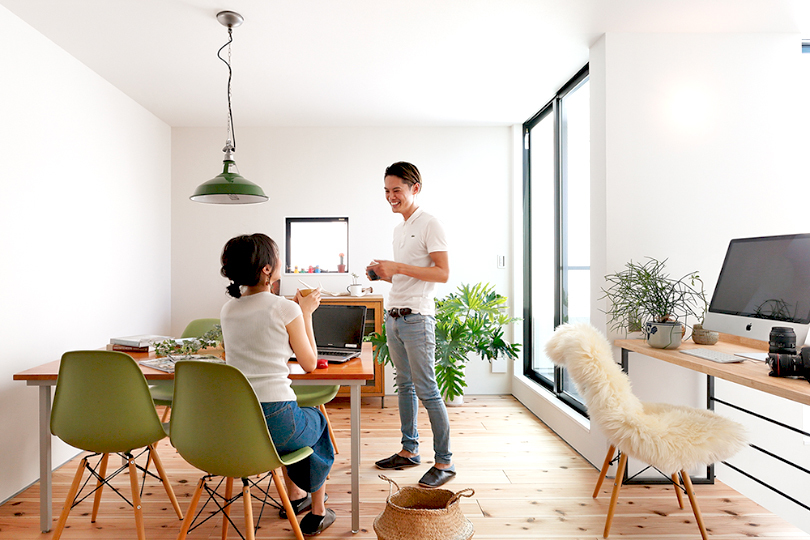 有限会社マツオ設計