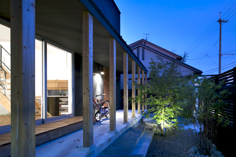 有限会社マツオ設計