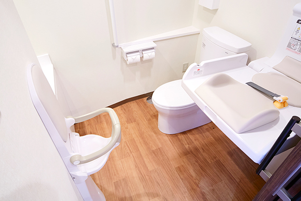 新川崎ふたばクリニック小児科皮膚科