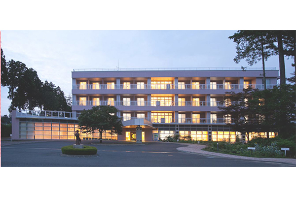 介護付有料老人ホームローズヴィラ水戸