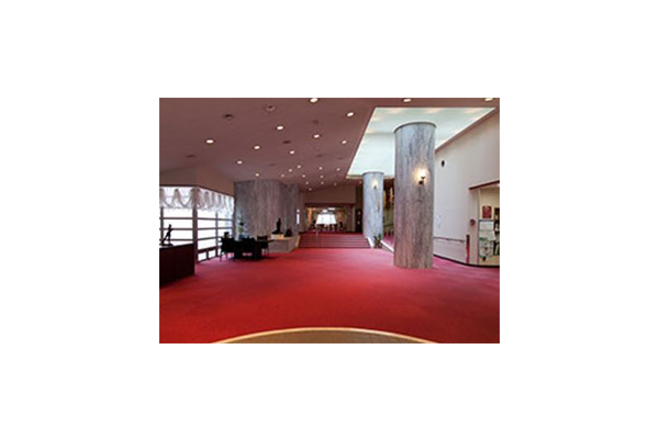 介護付有料老人ホームローズヴィラ水戸