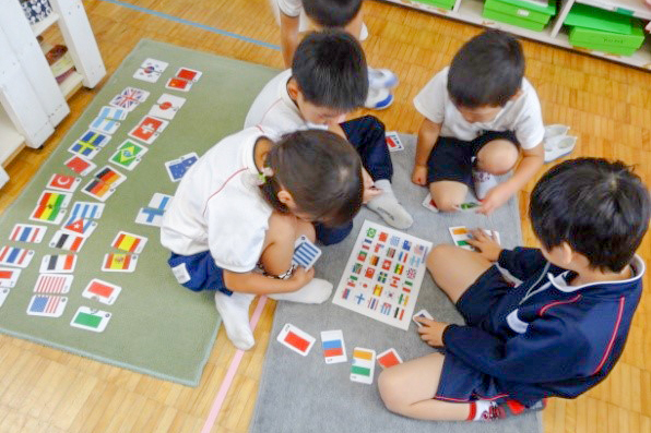 岩沼こばと幼稚園