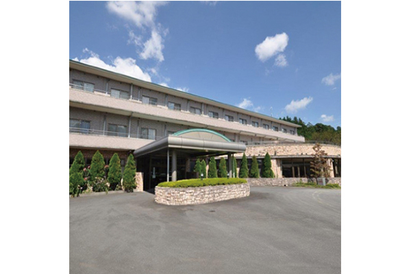 軽費老人ホーム ケアハウスアメニティ