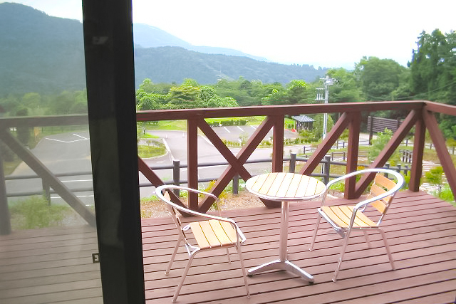 石岡市つくばねオートキャンプ場