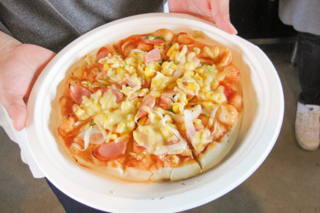 石岡市つくばねオートキャンプ場