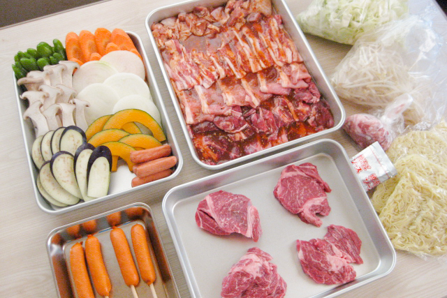 石岡市つくばねオートキャンプ場