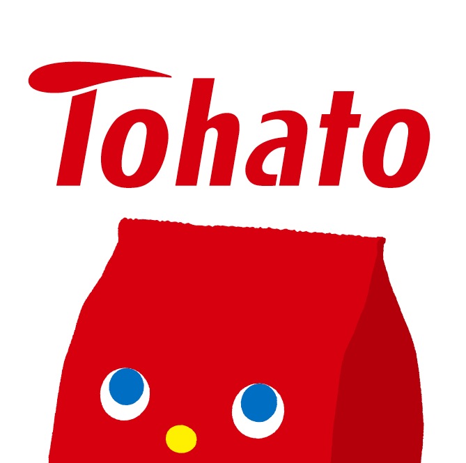 株式会社　東ハト