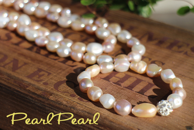 Pearl Pearl