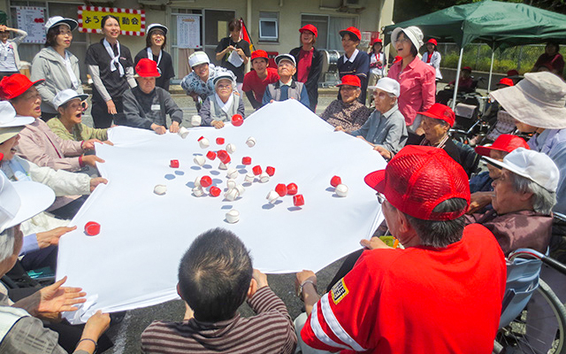 特別養護老人ホーム 聖ヨゼフの園