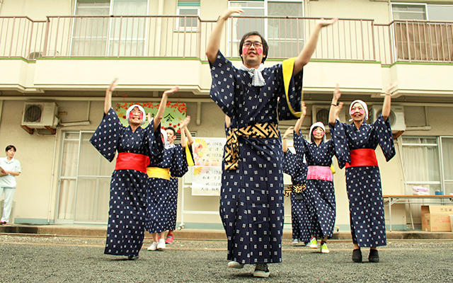 特別養護老人ホーム 聖ヨゼフの園
