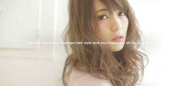 Hair & Make Aarc 甲東園店