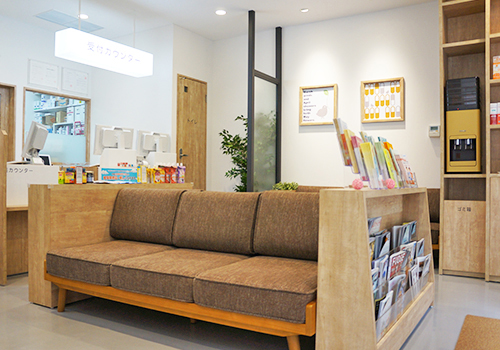 つばさ薬局 ソリオ店