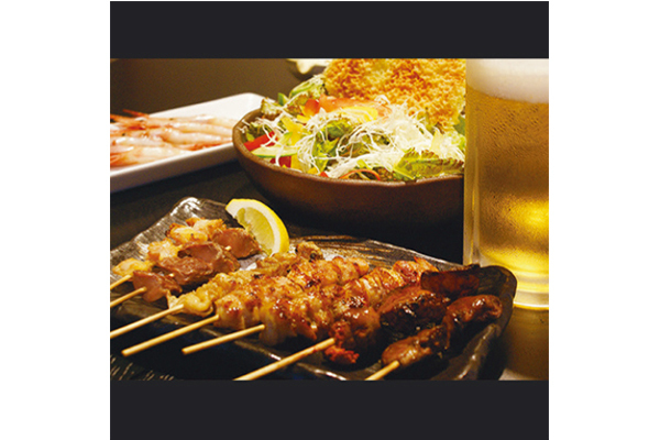 楽酒居酒屋 BORA BORA