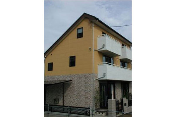 有限会社ホームクリエ