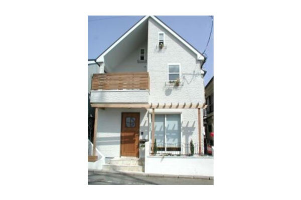 有限会社ホームクリエ