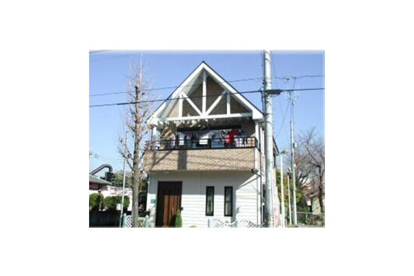 有限会社ホームクリエ