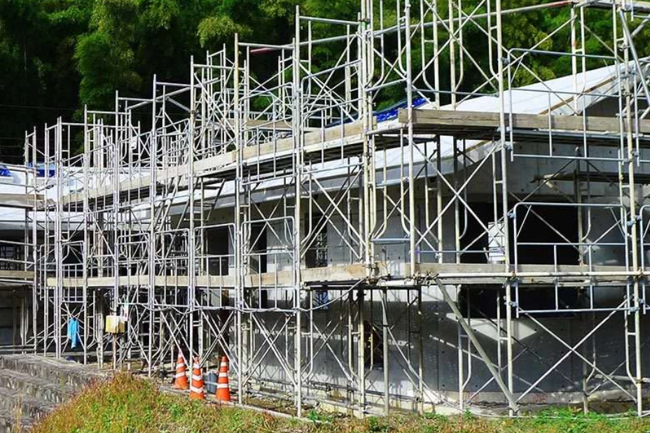 株式会社小泉建設 五ケ堀之内事務所