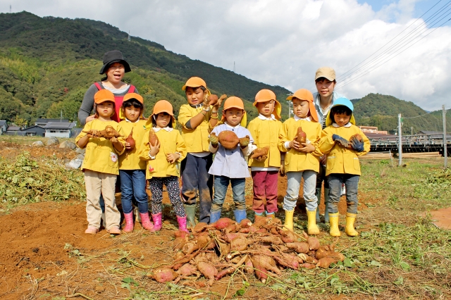 須崎幼稚園