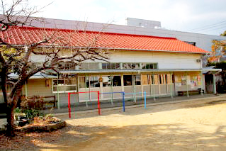 須崎幼稚園
