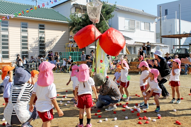 須崎幼稚園