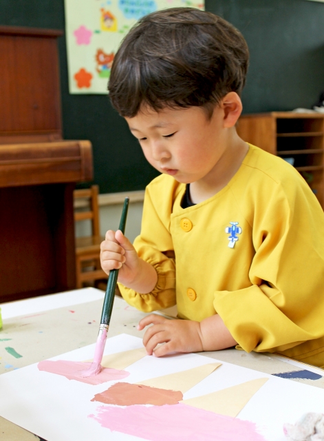 須崎幼稚園