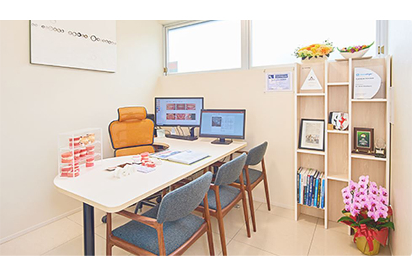 熊本駅前矯正歯科クリニック