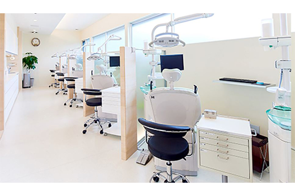 熊本駅前矯正歯科クリニック