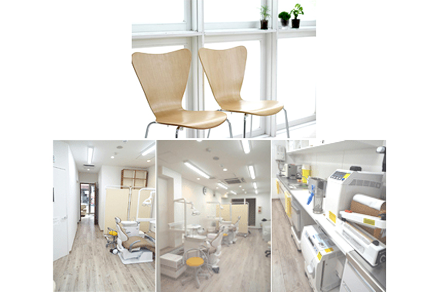 しままたのさと歯科