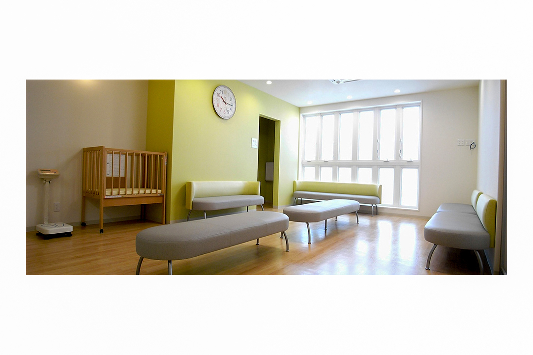 たんぽぽこども診療所