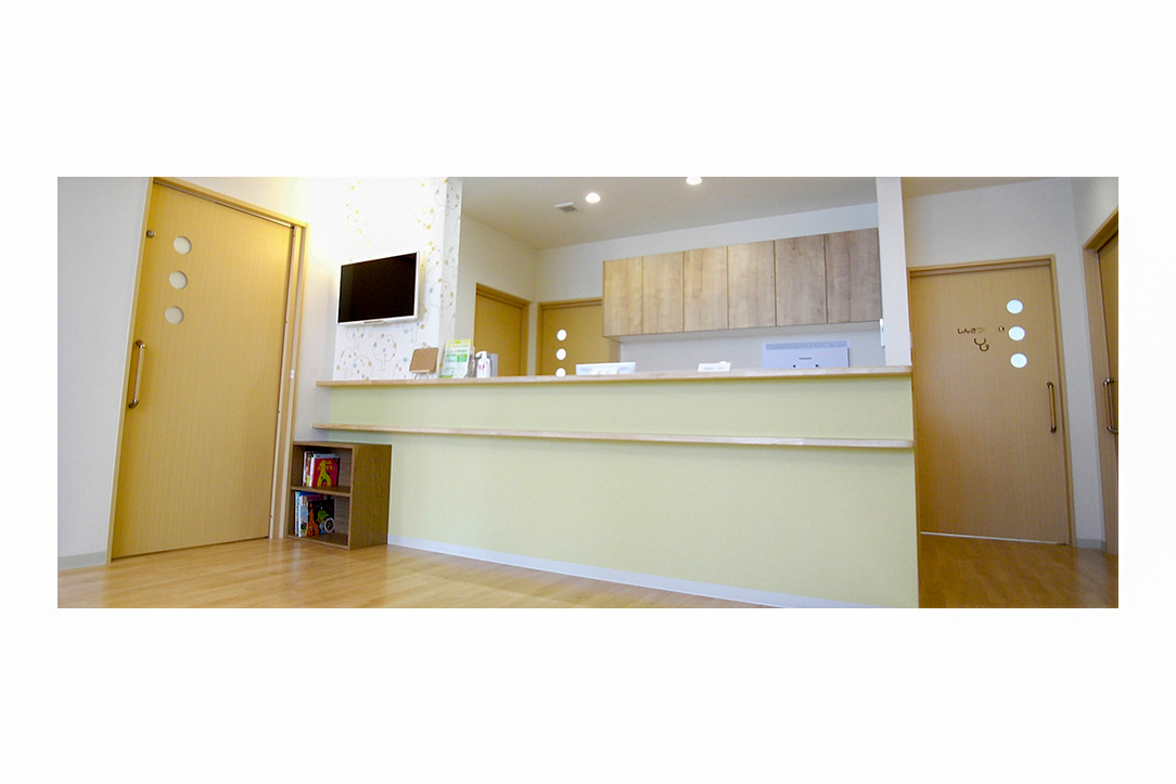 たんぽぽこども診療所