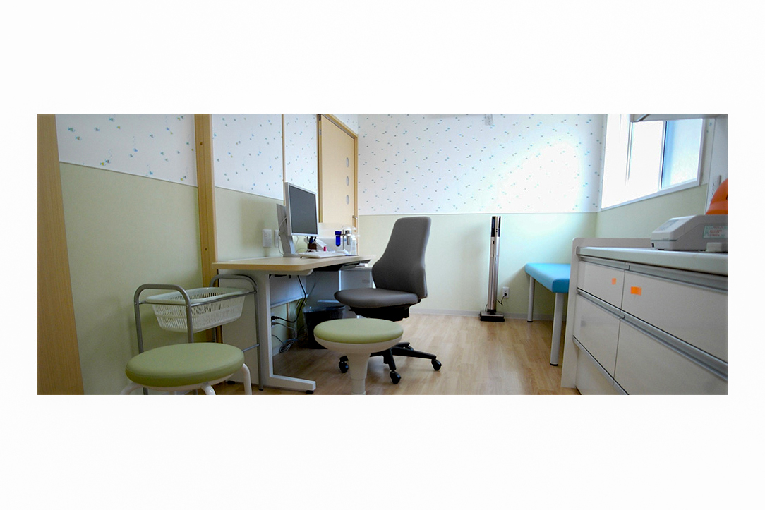 たんぽぽこども診療所