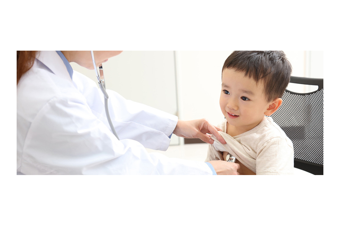 たんぽぽこども診療所