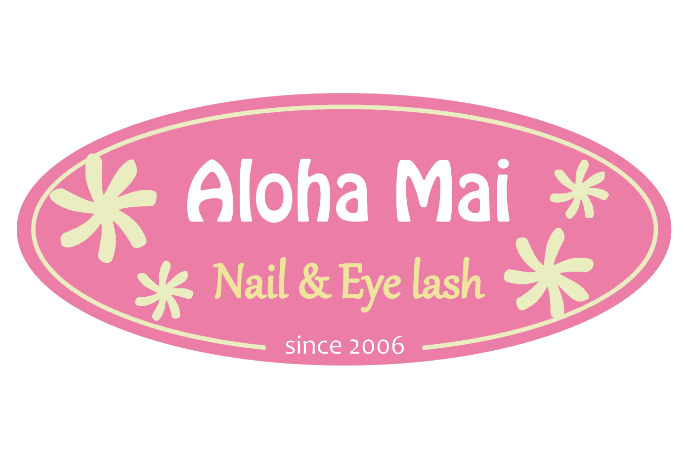 アロハマイネイル & アイラッシュ