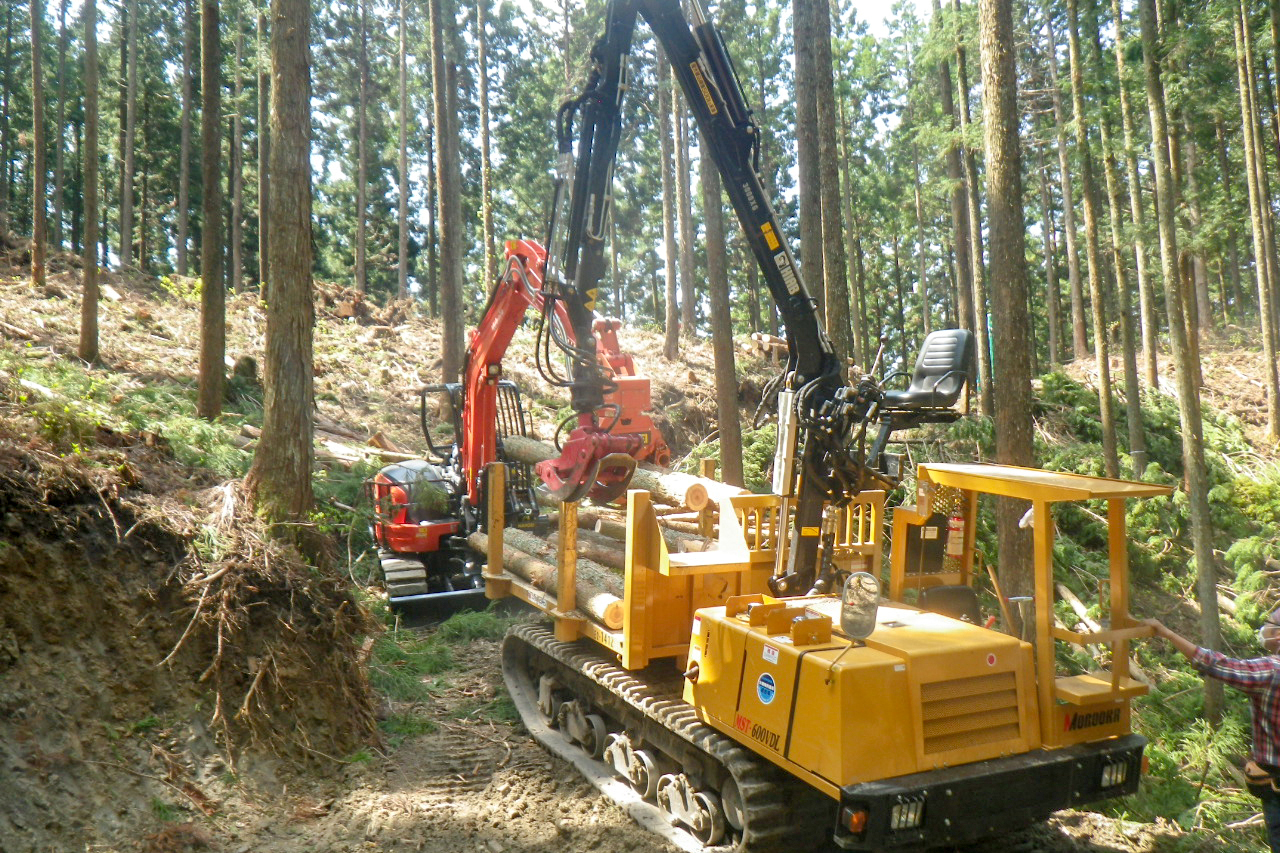 大田原市森林組合